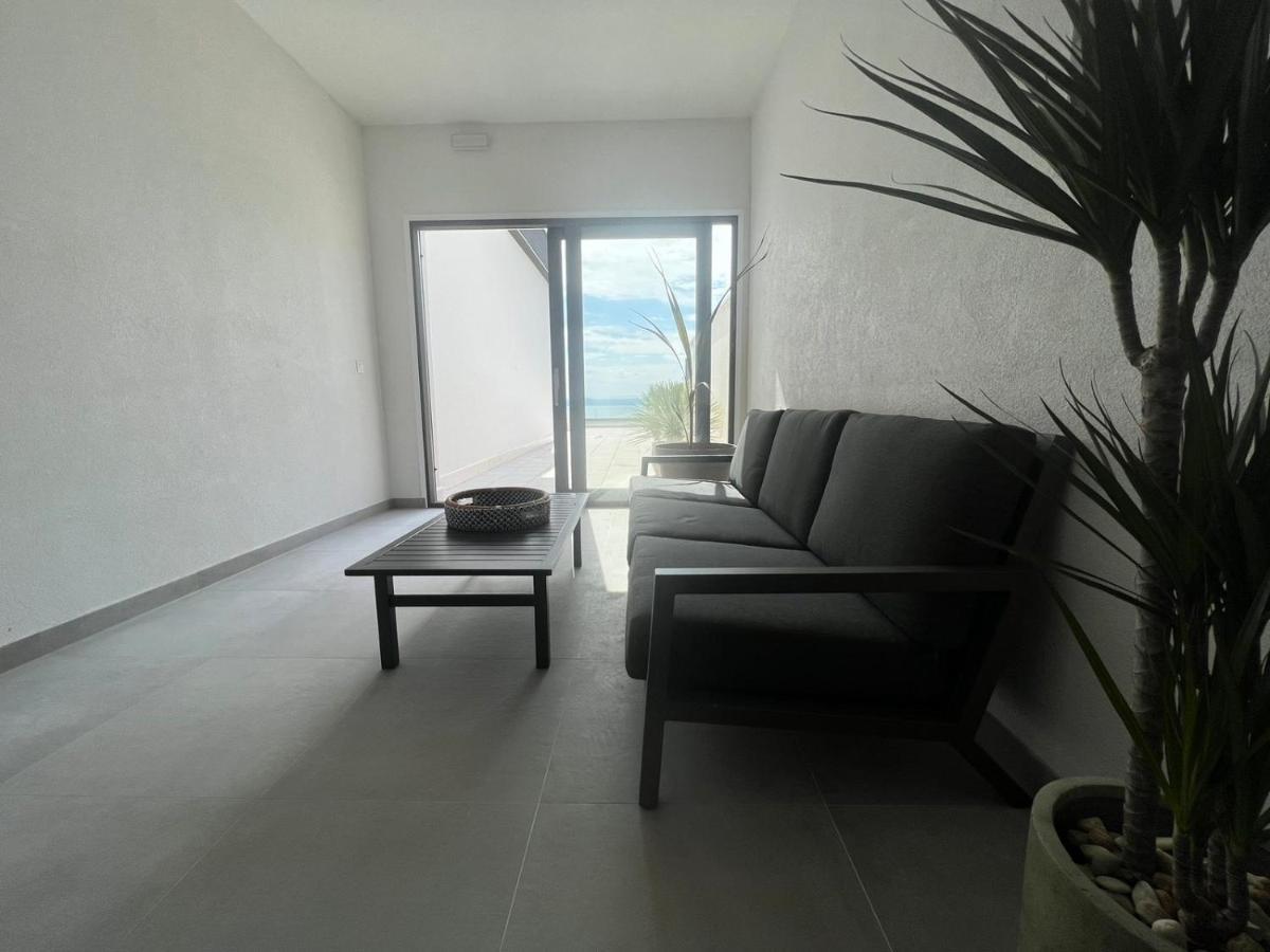 Villa Dinora Makarska Exterior photo